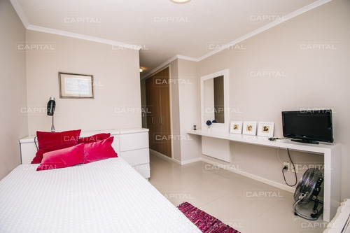 Imagen 11 de 28 de Apartamento En Venta Ocean Drive Punta Del Este Tres Dormitorios En Suite- Ref: 27399