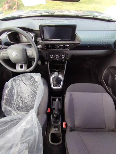 Imagen 17 de 22 de Citroën C3 Feel 1.2 Mt