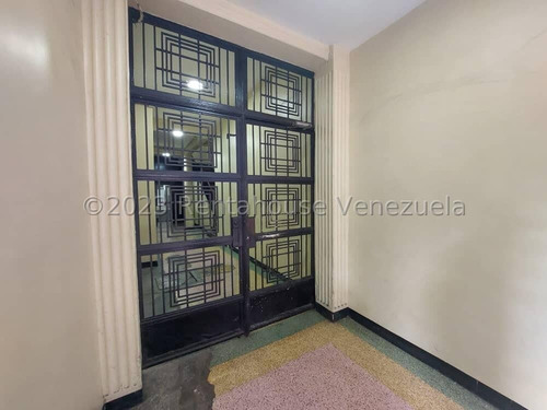 Te Lo Tengo Apartamento En Venta En Parroquia La Candelaria Mls #23-23698