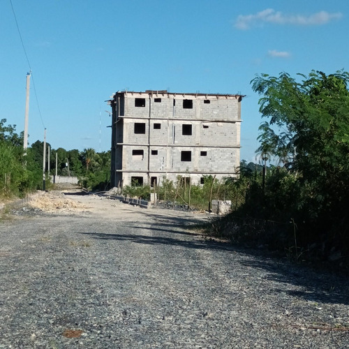 Imagen 7 de 20 de Solares Economicos En / Villa Mella