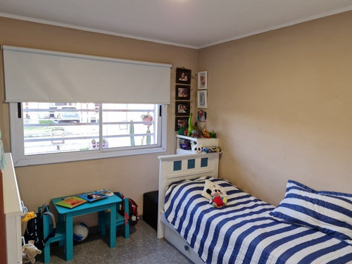 Imagen 8 de 19 de Casa Seminueva 2 Hab., Liv.-come., Parque, Asfalto