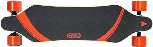 Meepo Shuffle(v4) - Longboard Eléctrico