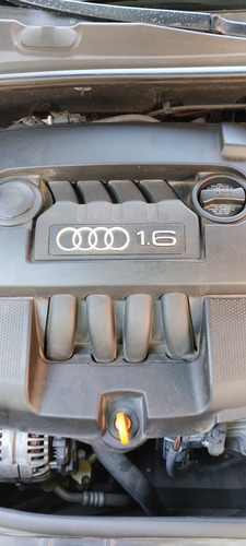 Audi A3 Sportback 1.6 102cv Mt