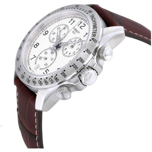 Reloj Tissot V8 Quartz Chronograph T1064171626200