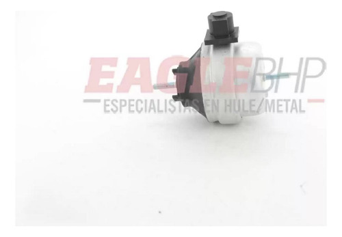 Soporte Motor Audi A4 2.0l L4 2005-2009 Front Izq Electrohid