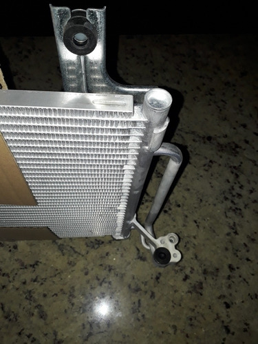 Condensador Aire Acondicionado Kia Rio 60 $!!!