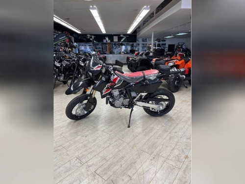 New 2021 Suzuki Dual Sport Motorcycle Dr-z400sm