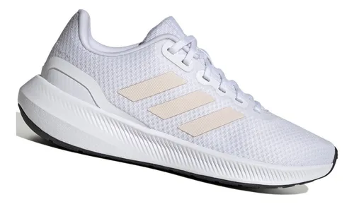 Zapatillas Hombre Adidas Runfalcon 3.0 Blanco - HP7546. ADIDAS