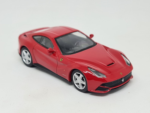 Kyosho 1/64 Kyosho Ferrari F12 Berlinetta 1:64