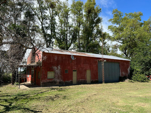 Chacra A La Venta En Barrio La Catalina - Carlos Keen - Lujan