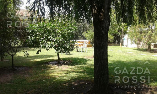 Propiedad A La Venta Apta Crédito Hipotecario En Barrio Malibú.