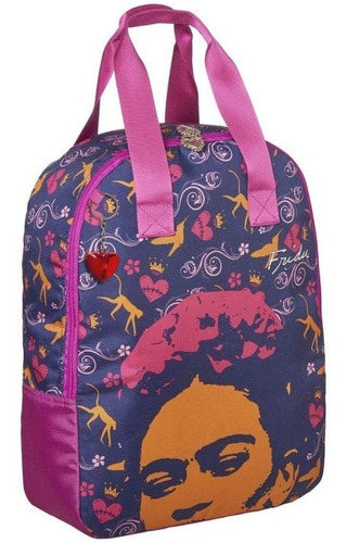 Backpack Frida Marca Urbania