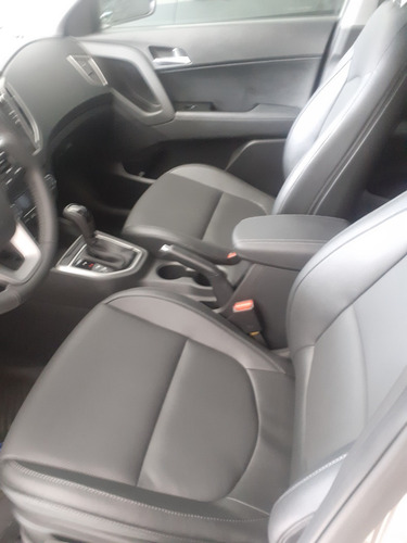 Hyundai Creta Safety +