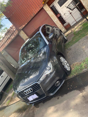 Audi A1 Sportback 1.4 Ambition Tfsi 122cv 2013