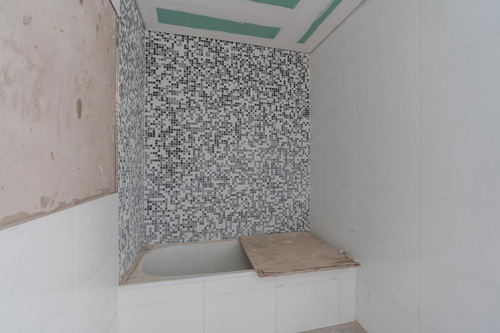 Imagen 16 de 30 de Venta · Villa Crespo · Departamento · 2 Ambientes · A Estrenar · Apto Blanqueo