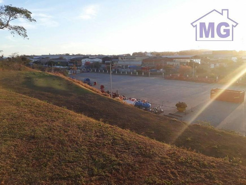 Imagem 9 de 19 de Galpão À Venda, 6066 M² Por R$ 23.000.000,00 - Granja Dos Cavaleiros - Macaé/rj - Ga0145