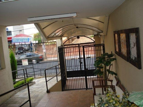 Imagem 13 de 16 de Apartamento Em Vila Vermelha, São Paulo/sp De 67m² 3 Quartos À Venda Por R$ 365.000,00 - Ap787504-s