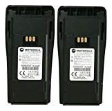 Orignal Oem Nntn4497dr Paquete Doble 7,4 Voltios Li-ion