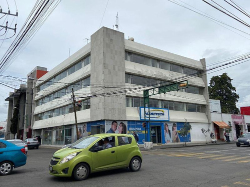 Local En Renta En El Centro De Toluca.