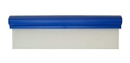 Lampazo Flexible Silicona Secado Automovil Doble Labio E12