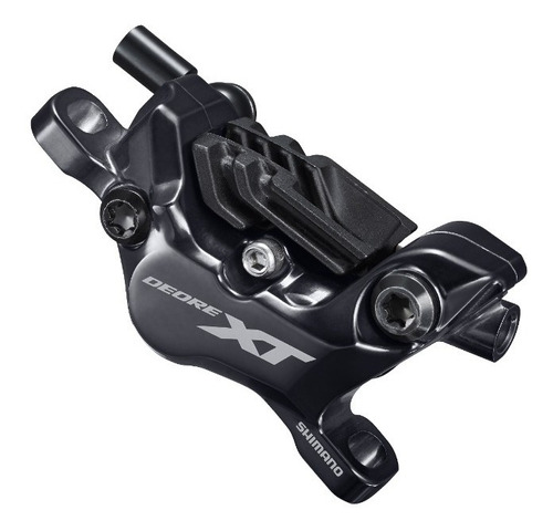 Caliper Shimano Deore Xt M8120 Freno Hidraulico P/bicicleta