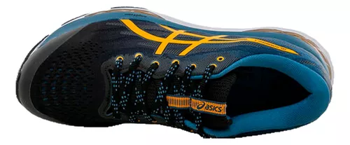 Asics Zapatillas Running Hombre Gel Hypersonic3 Az-mr-nj Ras