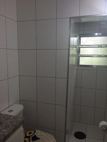 Imagem 10 de 22 de Sobrado Residencial À Venda, Chácara Mafalda, São Paulo. - So0871