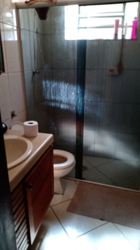 Imagem 7 de 16 de Casa À Venda, 142 M² Por R$ 550.000,00 - Jardim Japão - São Paulo/sp - Ca0549