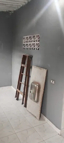 Casa 1 Quarto, Sala, Cozinha, Lavanderia E Banheiro.