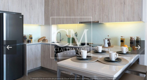 Piso 5 Nuevo 3d+2b, Mirador Baron Valpo.