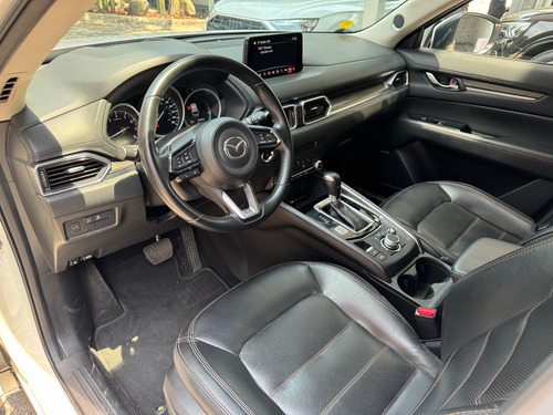 Mazda Cx-5 Signature 2020