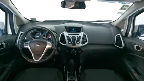 Ford Ecosport 2.0 Trend At