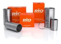 Comprar Camisa De Cilindro Std Nissan 720 2.3d Sd23 89mm