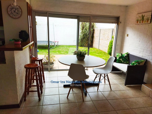 Imagen 8 de 18 de Venta Casa 3 Dormitorios Carrasco