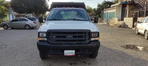 Imagen 5 de 12 de Ford F-350