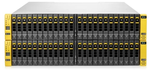 comprar H6z24a Hpe 3par 8450 4-node San 16 X 7.68tb Ssd 2.5  