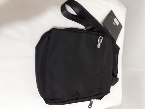 Imagen 5 de 9 de Morral Porta-notebook Swissgear