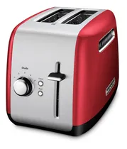 Comprar Tostadora Kitchenaid De 2 Rebanadas Kmt2115er Kitchenaid