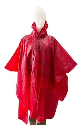 Capucha impermeable cheap