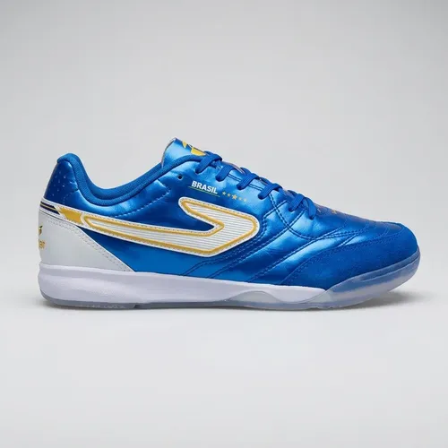 Chuteira De Futsal Topper Maestro Club Edição Limitada 82