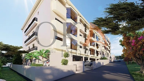 Imagem 5 de 15 de Apartamentos 53,56m², 2° Andar, Prox. A Praia, Ingleses-sc! - 2910 - 69265345