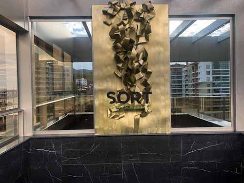 Imagem 5 de 20 de Cobertura No Brava Village, Praia Brava - Ap1296