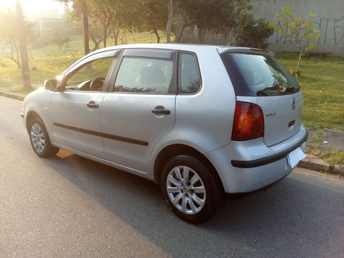 Volkswagen Polo 2004 1.6 5p