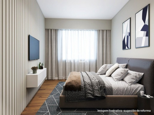 Imagem 21 de 29 de Apartamento Para Venda Com 3 Quartos (1 Suíte) Com 1 Vaga Na Gávea - Ap01595 - 69923309