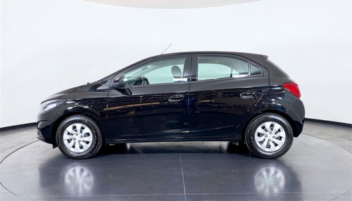 Imagem 8 de 15 de 116032 - Chevrolet Onix 2019 Com Garantia