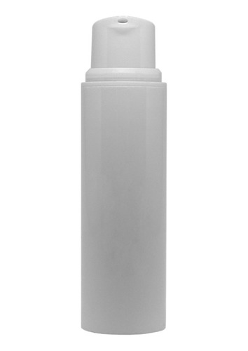Frasco Pump 15ml C/ Válvula (5 Unidades)