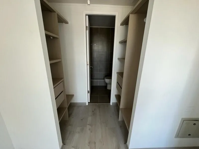 Imagen 5 de 18 de Departamento En Arriendo Metro U De Chile