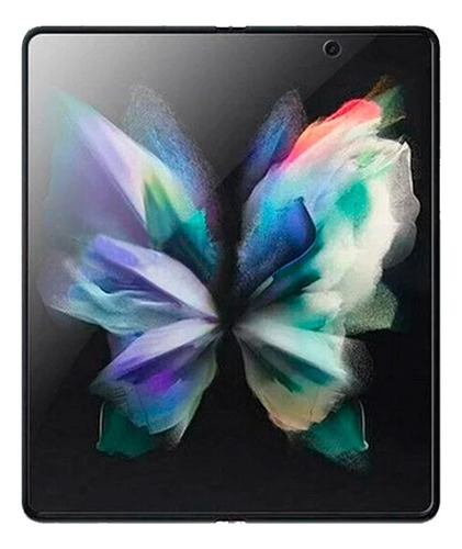 Lamina Hidrogel Hd Interna Para Samsung Galaxy Z Fold 3