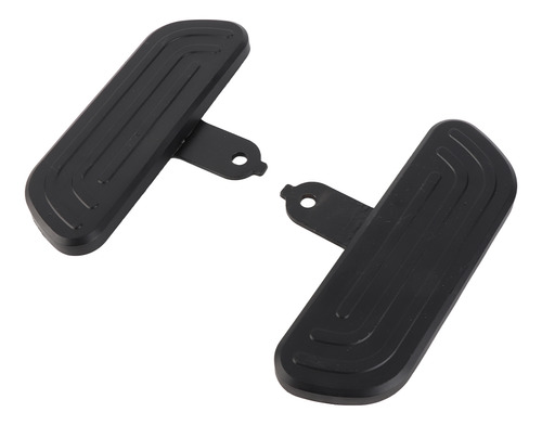 Patinete Eléctrico Con Pedal Delantero, Ciclomotor Universal
