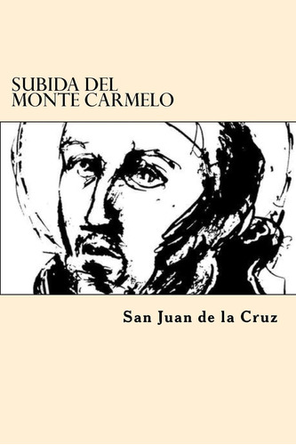 Libro: Subida Del Monte Carmelo (spanish Edition)